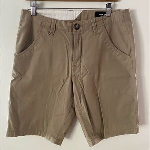 Volcom Frickin’ Chino Shorts